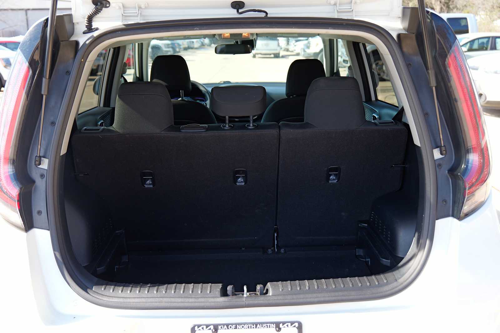 Thumbnail: 2024 Kia Soul - 29