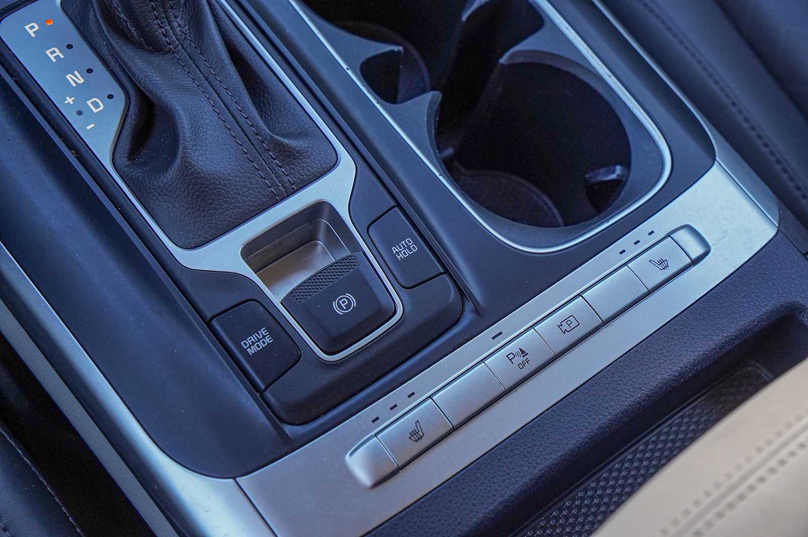 Thumbnail: 2024 Kia Carnival - 21