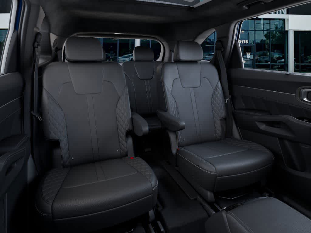 Thumbnail: 2026 Kia Sorento - 16