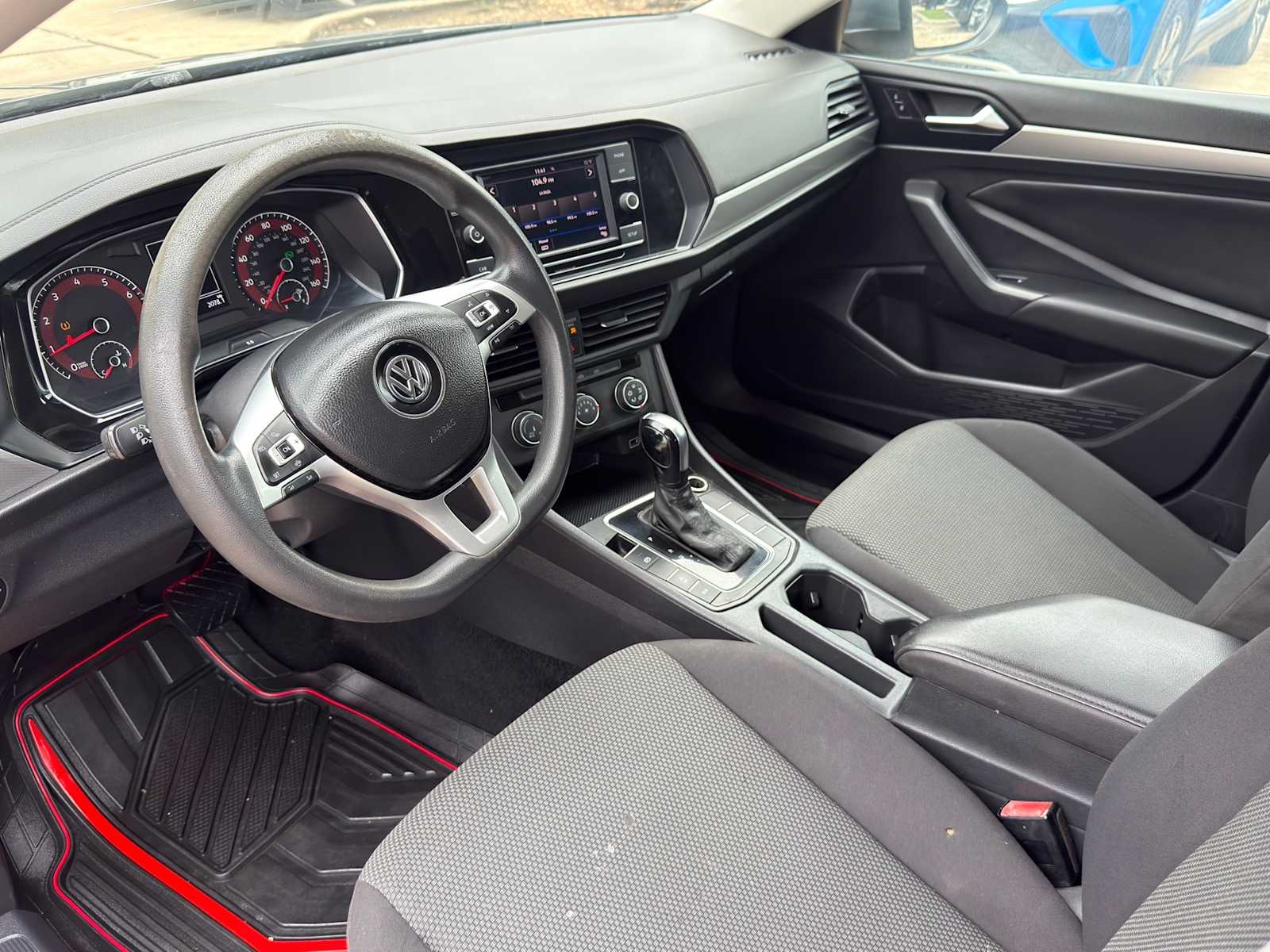 Thumbnail: 2019 Volkswagen Jetta - 9