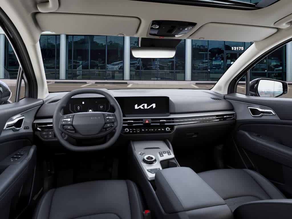 Thumbnail: 2026 Kia Sportage - 14