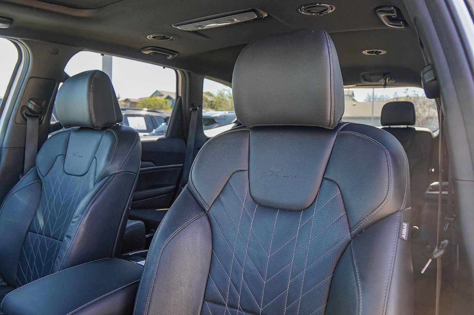 Thumbnail: 2024 Kia Telluride - 11