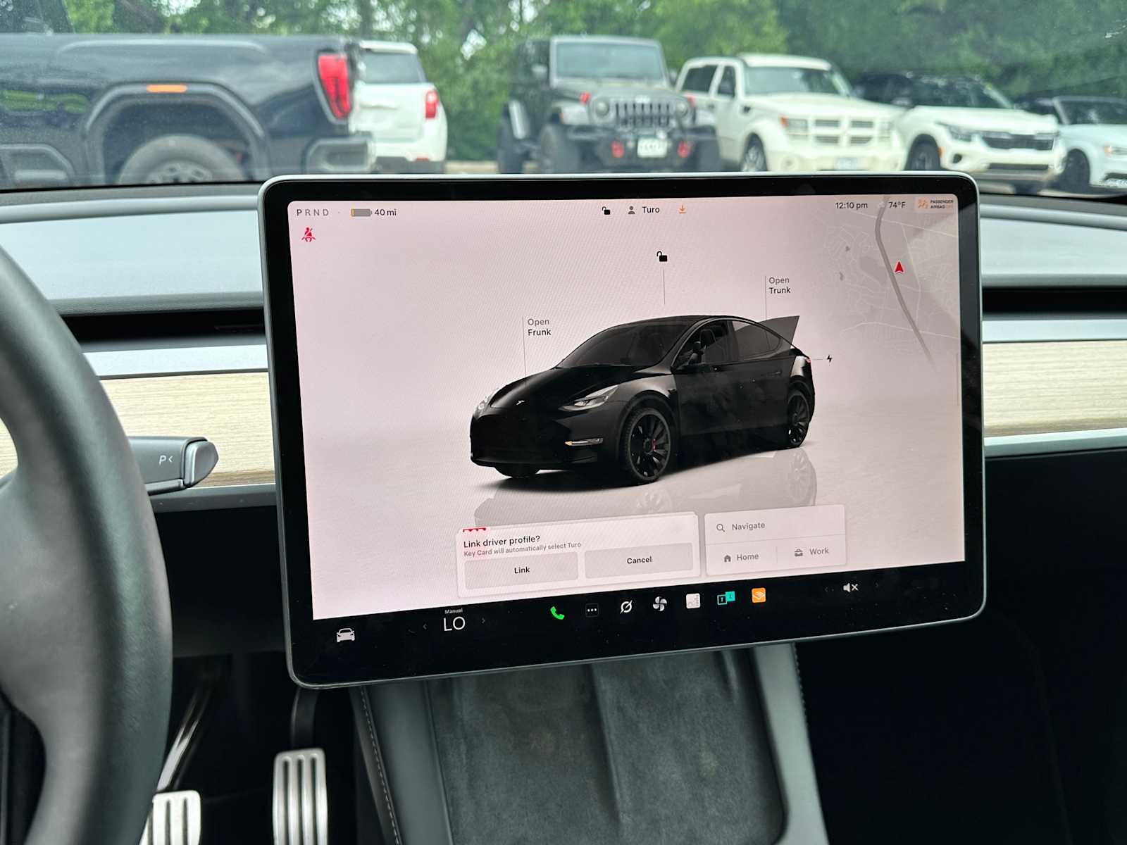 Thumbnail: 2023 Tesla Model Y - 13
