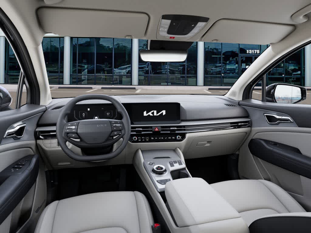 Thumbnail: 2026 Kia Sportage - 14