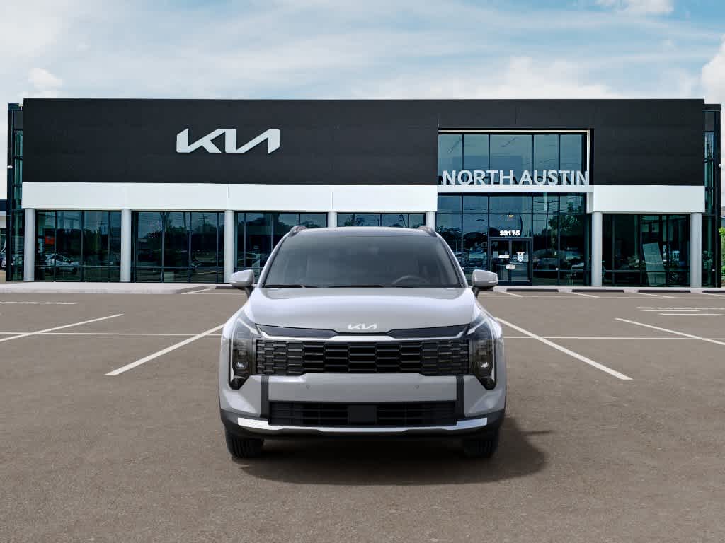 Thumbnail: 2026 Kia Sportage - 2