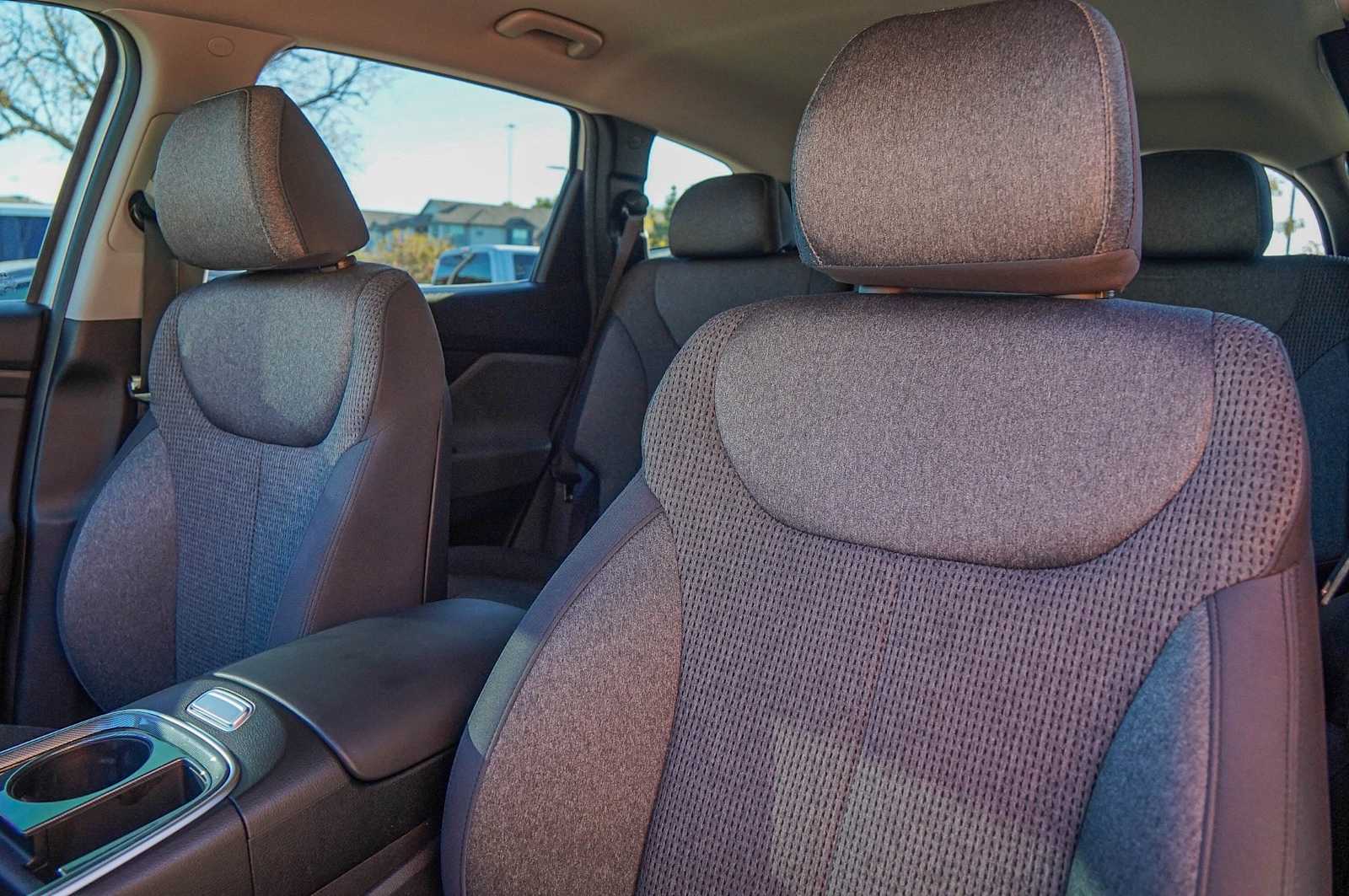 Thumbnail: 2022 Hyundai Santa Fe - 11