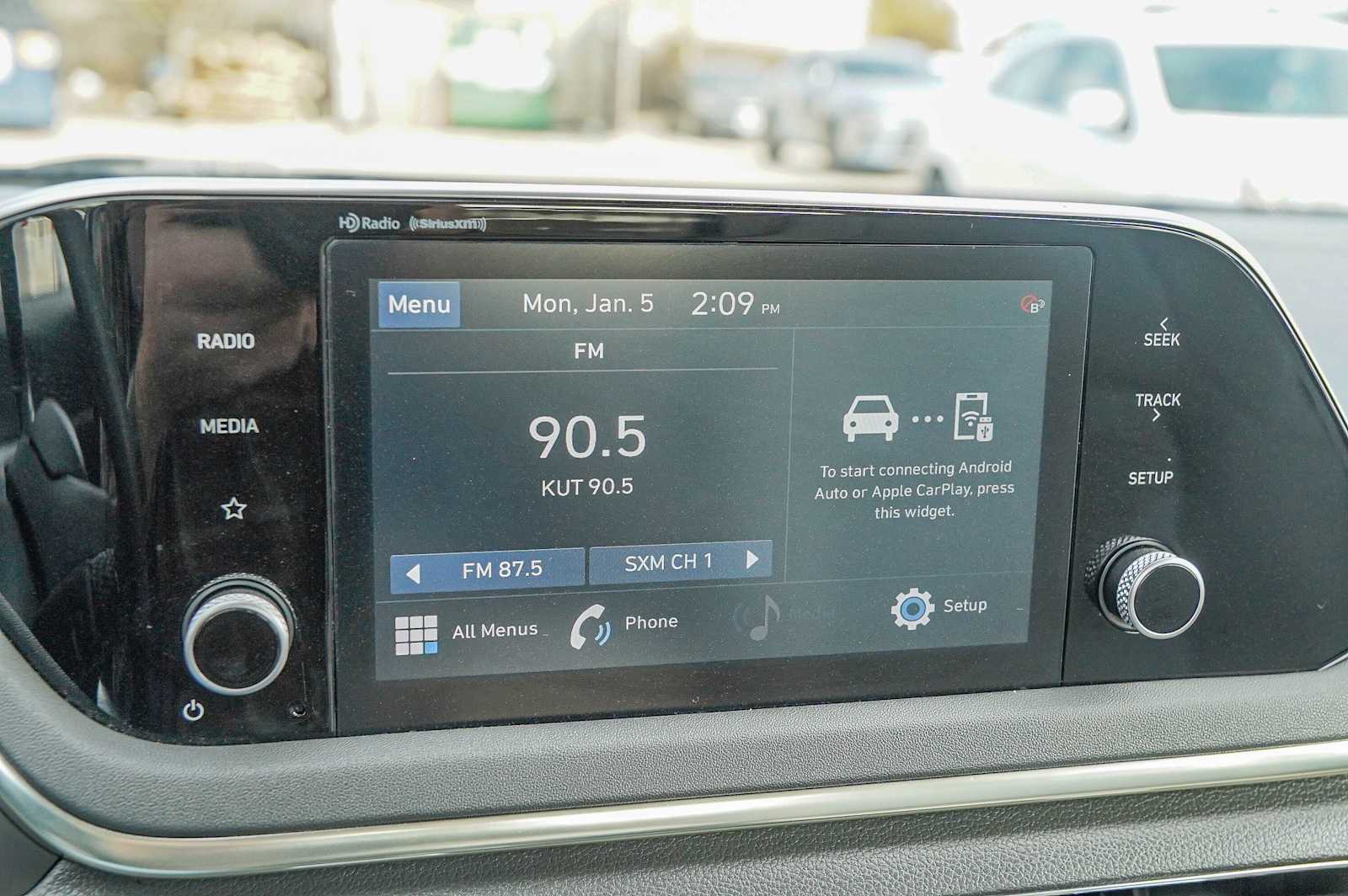 Thumbnail: 2022 Hyundai Sonata - 18