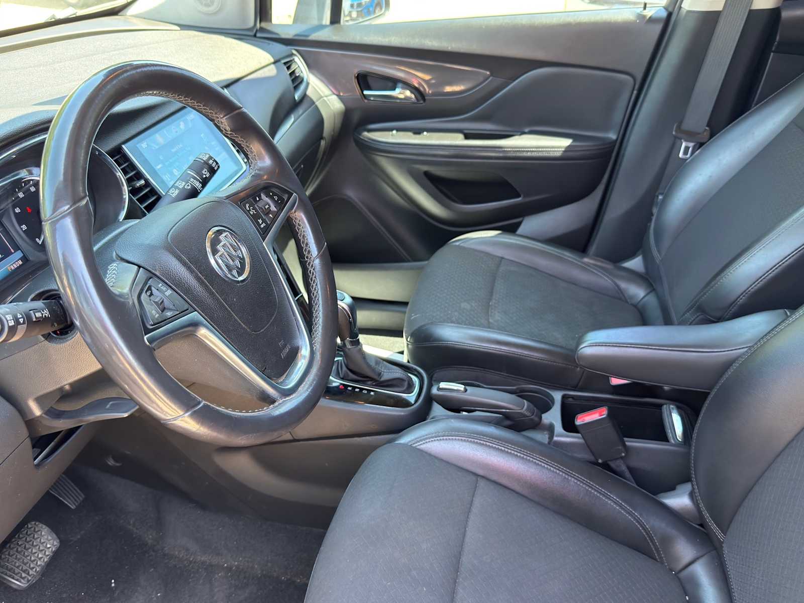 Thumbnail: 2020 Buick Encore - 12