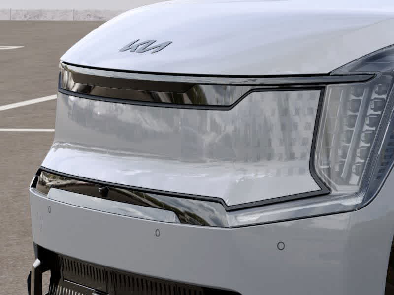 Thumbnail: 2026 Kia EV9 - 12