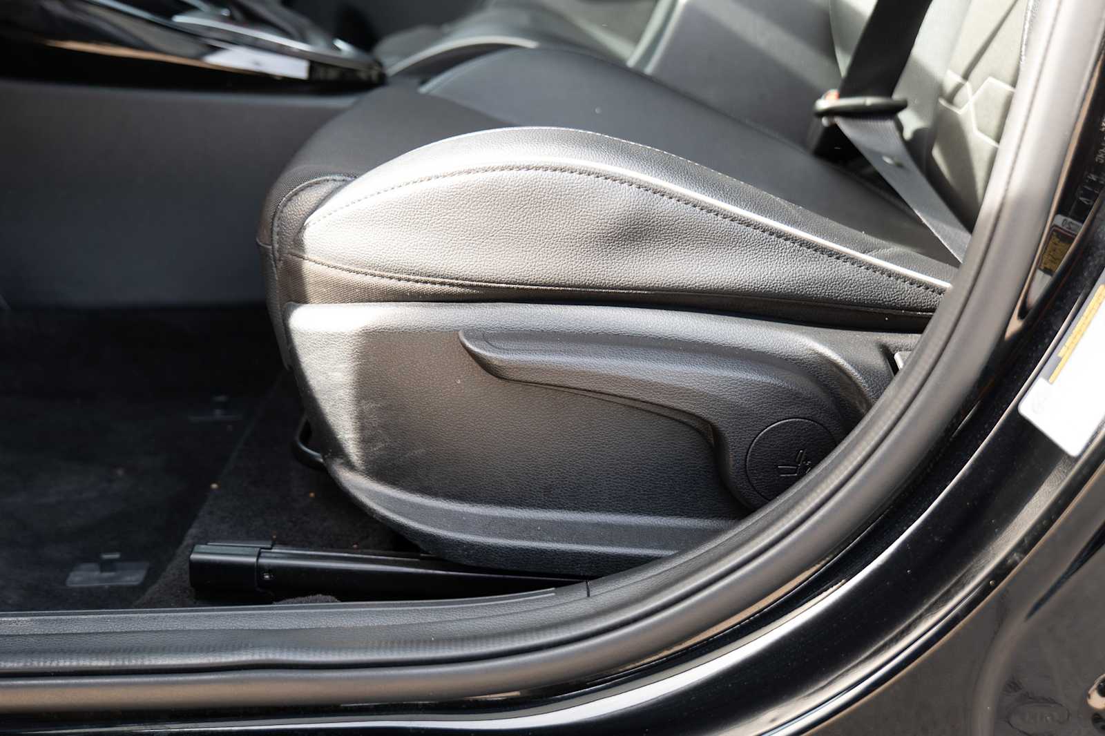 Thumbnail: 2024 Kia Forte - 22