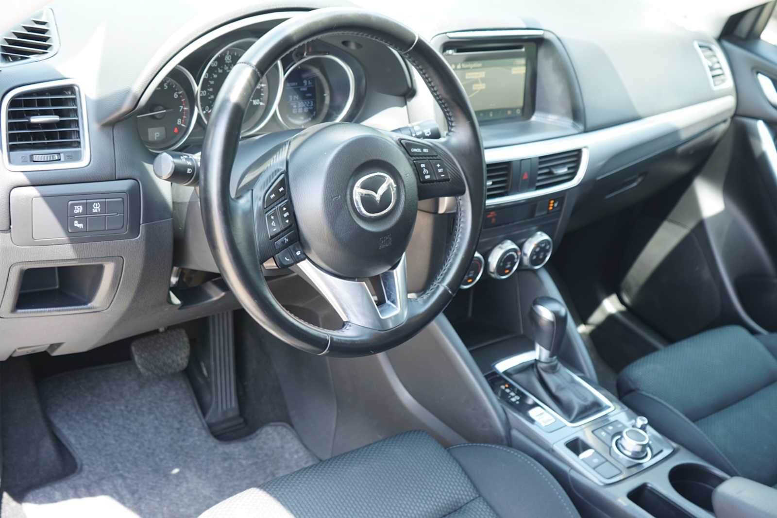 Thumbnail: 2016 Mazda CX-5 - 8