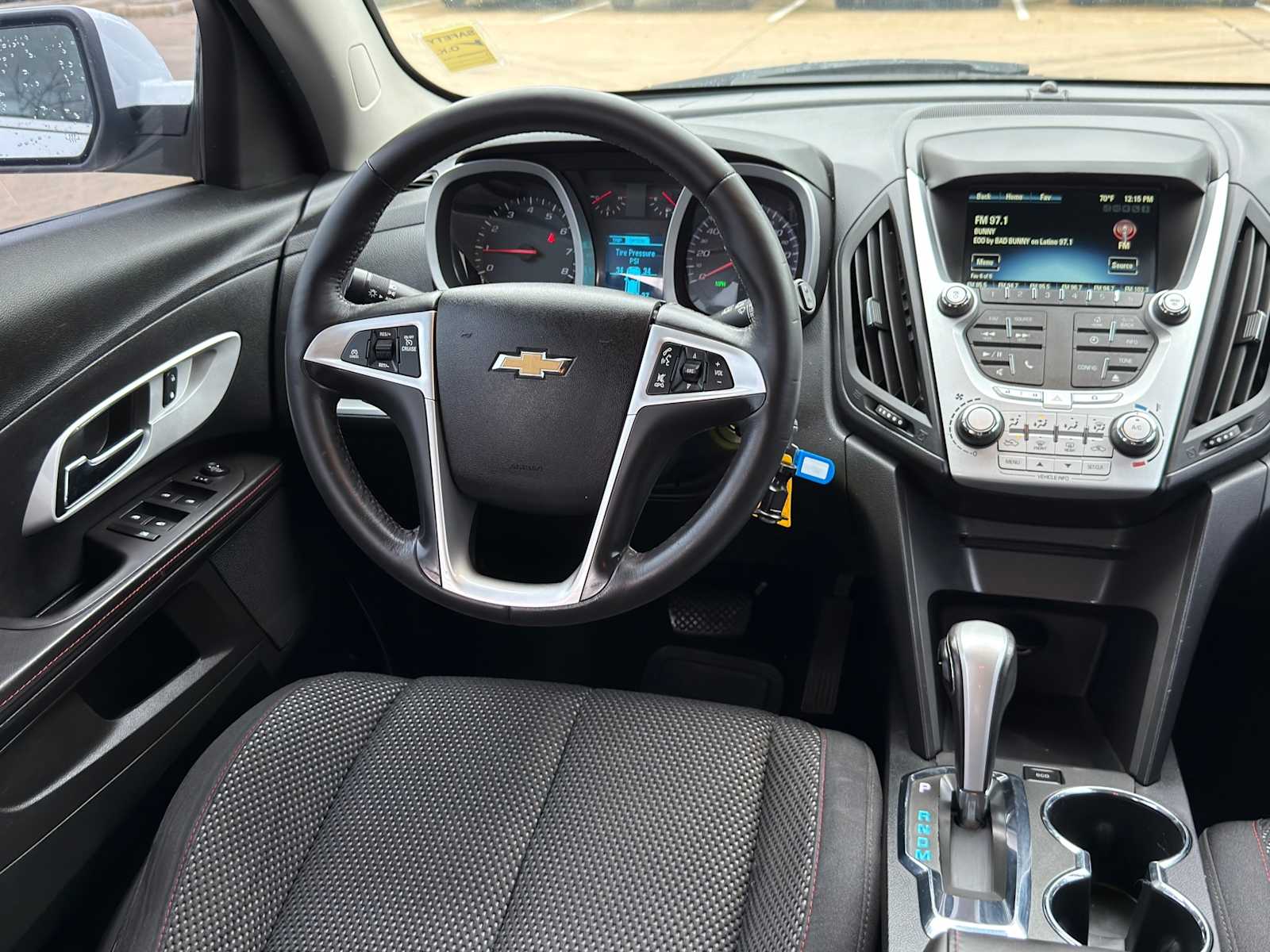 Thumbnail: 2015 Chevrolet Equinox - 19