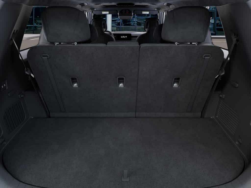 Thumbnail: 2027 Kia Telluride - 19