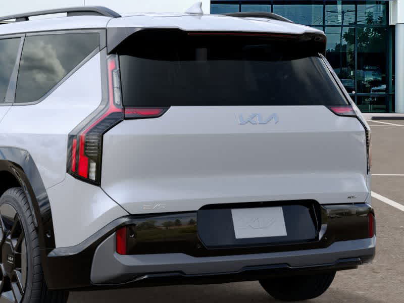 Thumbnail: 2026 Kia EV9 - 13