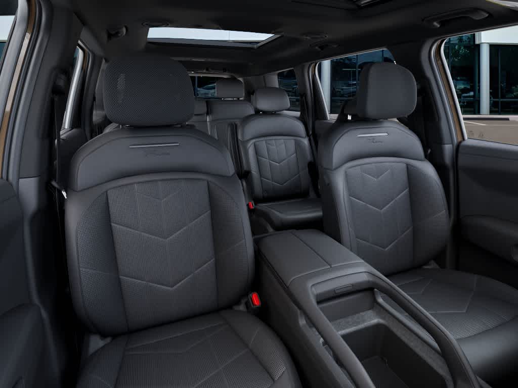 Thumbnail: 2027 Kia Telluride - 15