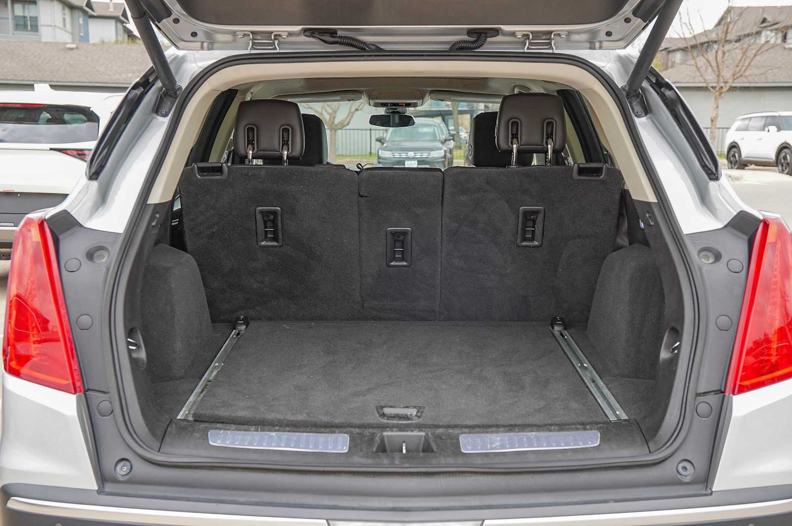 Thumbnail: 2017 Cadillac XT5 - 29