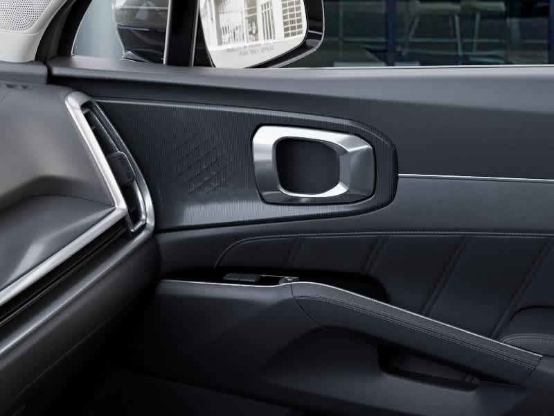 Thumbnail: 2026 Kia Sorento - 25