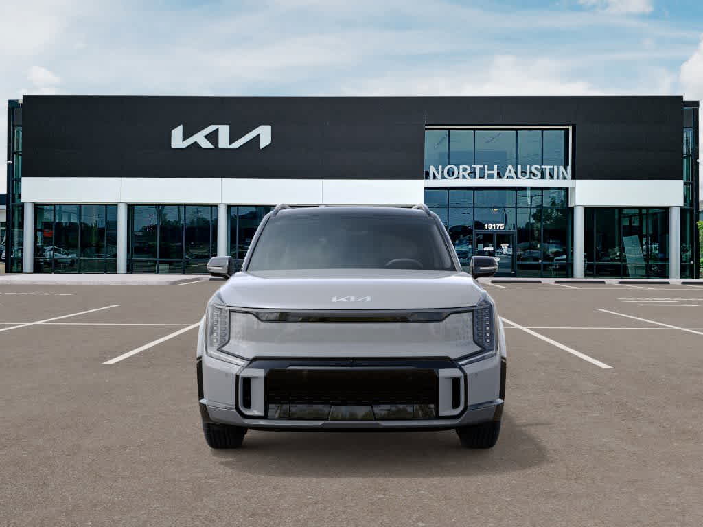 Thumbnail: 2026 Kia EV9 - 2