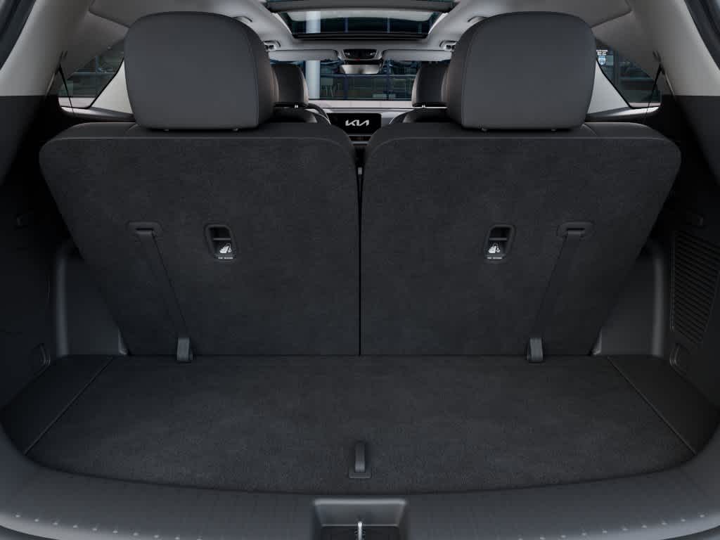 Thumbnail: 2026 Kia Sorento - 19