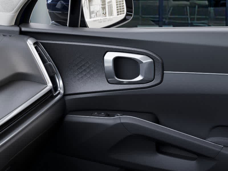 Thumbnail: 2025 Kia Sorento - 25