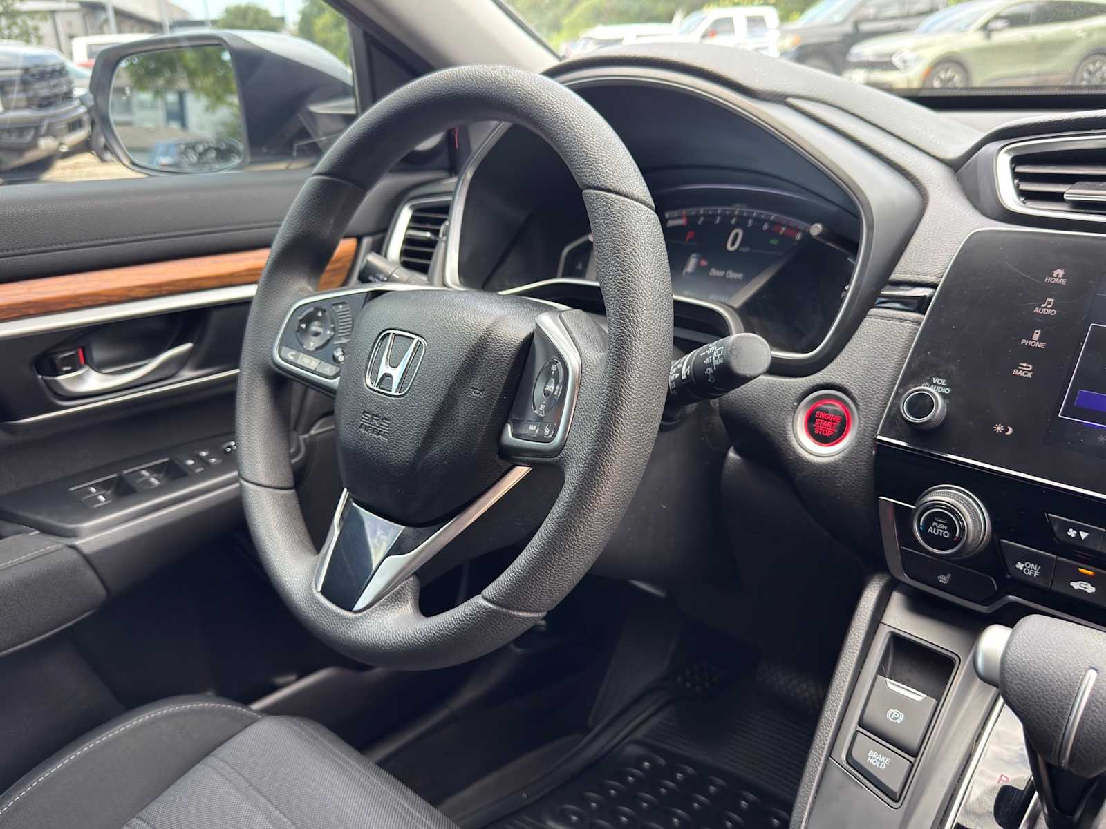 Thumbnail: 2018 Honda CR-V - 34