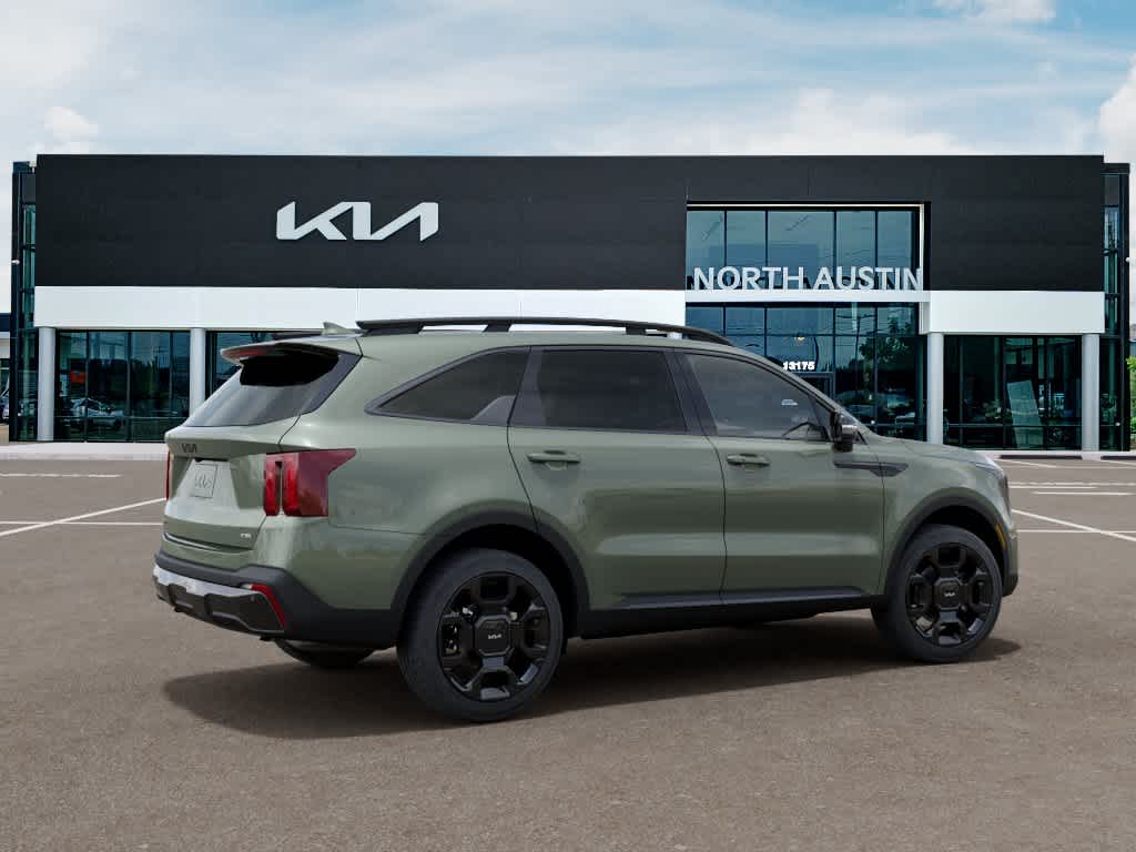 Thumbnail: 2026 Kia Sorento - 6