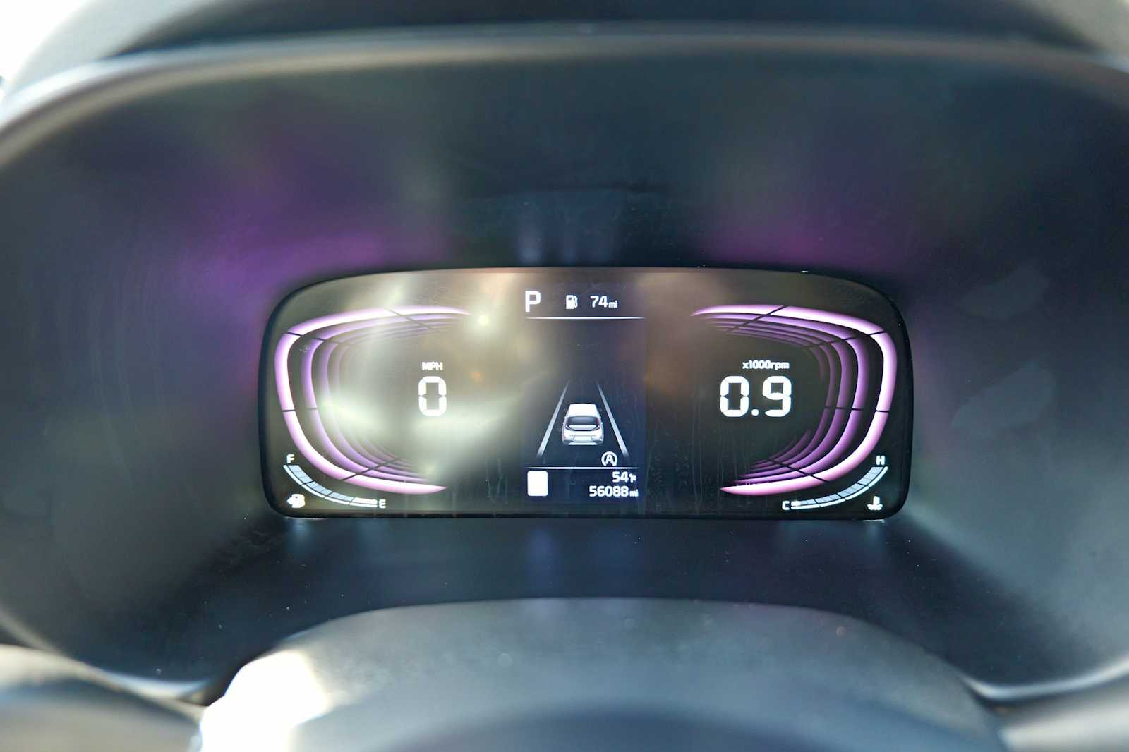 Thumbnail: 2024 Kia Soul - 15