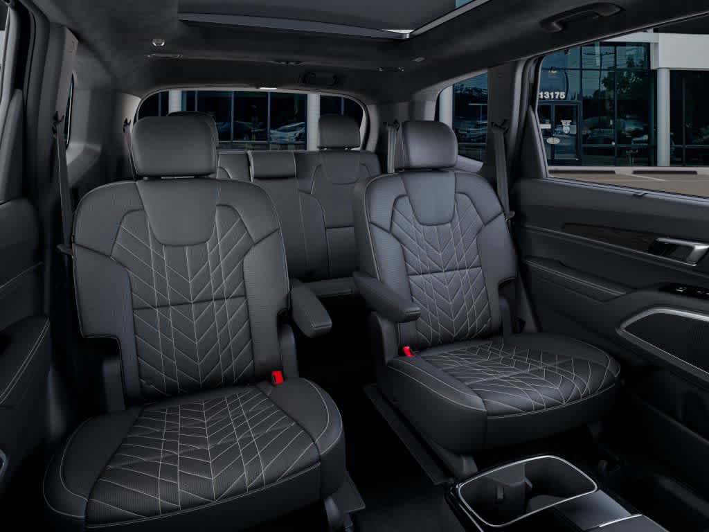 Thumbnail: 2025 Kia Telluride - 16