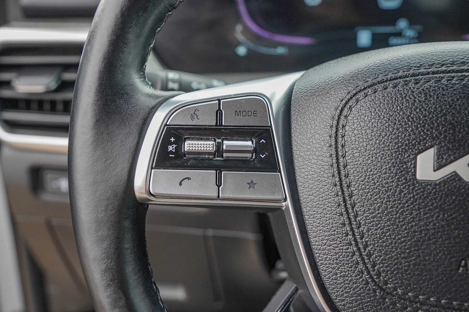 Thumbnail: 2024 Kia Telluride - 14