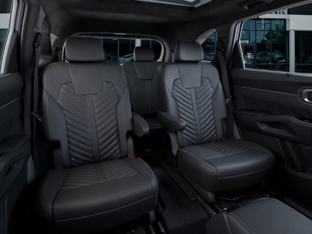 Thumbnail: 2025 Kia Sorento - 16