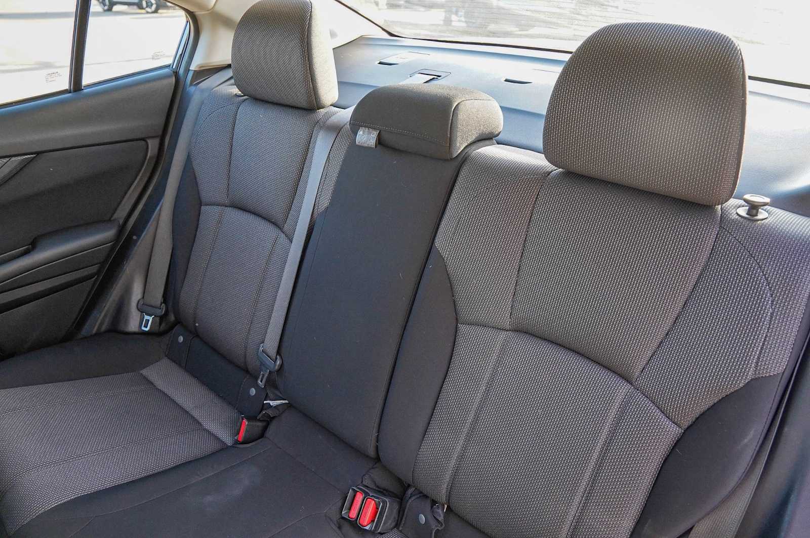 Thumbnail: 2019 Subaru Impreza - 29