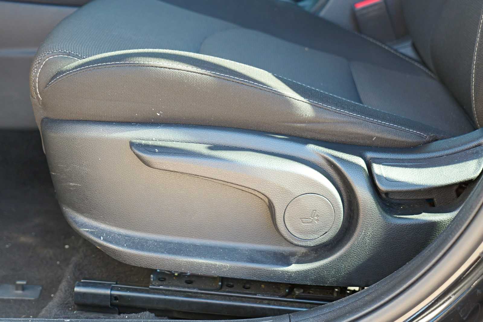 Thumbnail: 2024 Kia Forte - 22