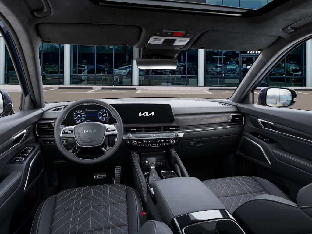 Thumbnail: 2025 Kia Telluride - 14