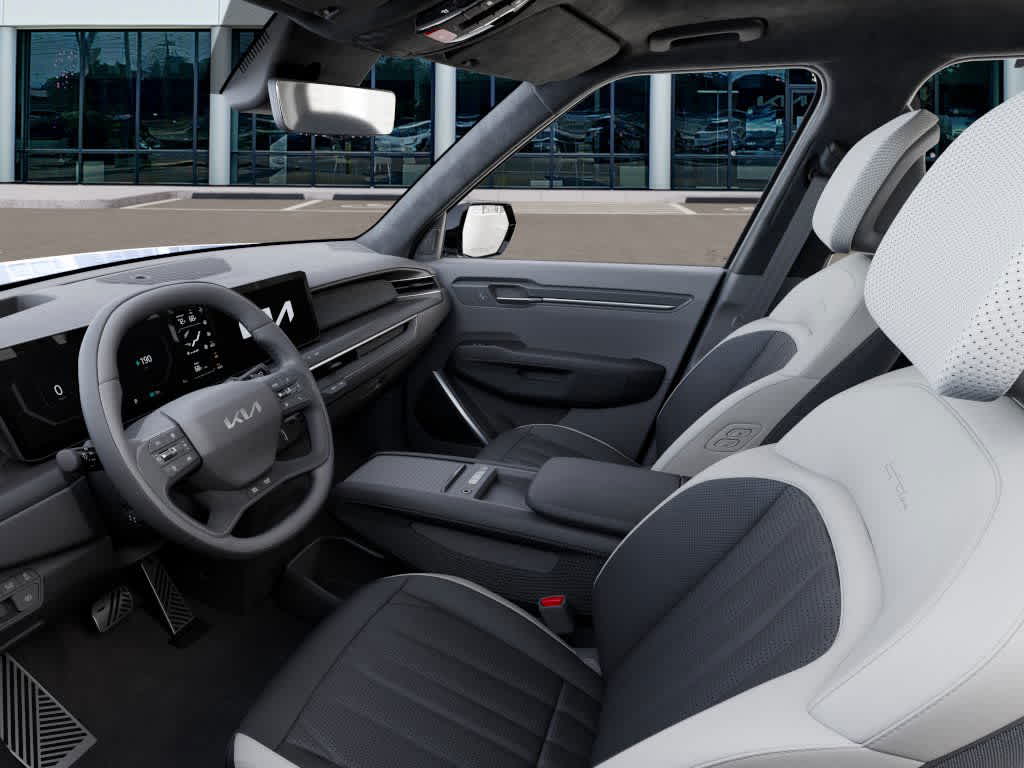 Thumbnail: 2026 Kia EV9 - 17