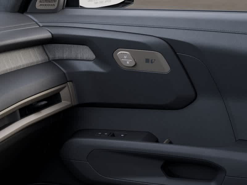 Thumbnail: 2027 Kia Telluride - 25