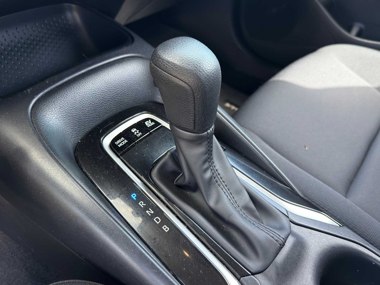 Thumbnail: 2024 Toyota Corolla - 12