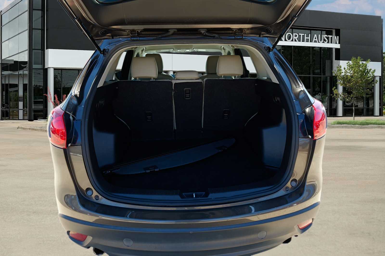 Thumbnail: 2016 Mazda CX-5 - 29