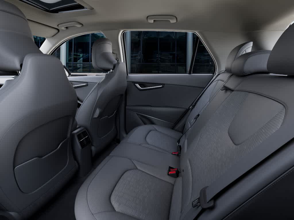 Thumbnail: 2026 Kia Niro - 18