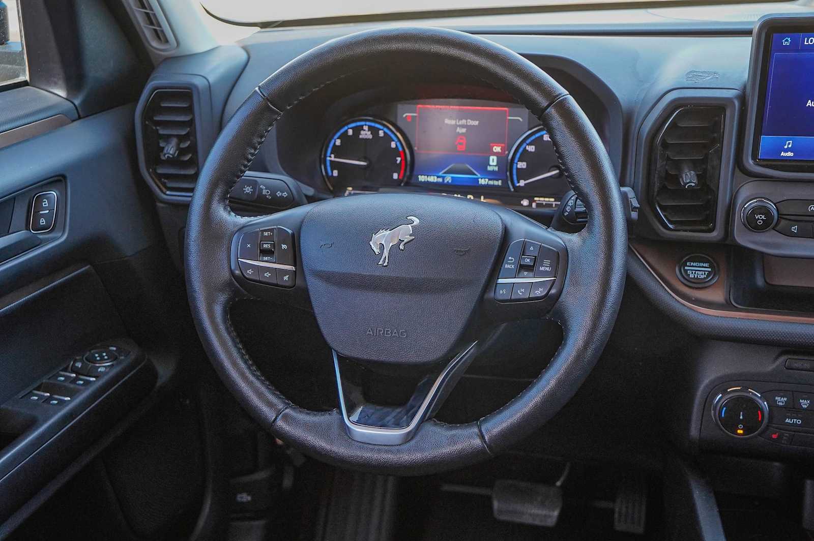 Thumbnail: 2022 Ford Bronco Sport - 29