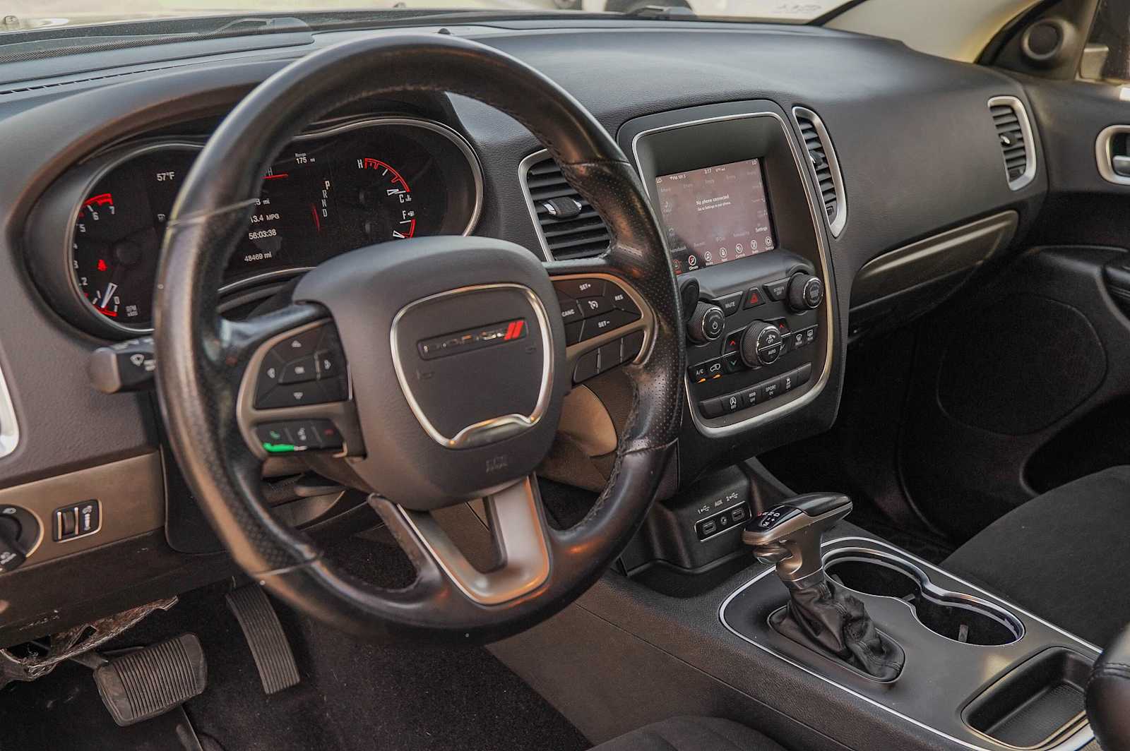 Thumbnail: 2020 Dodge Durango - 9