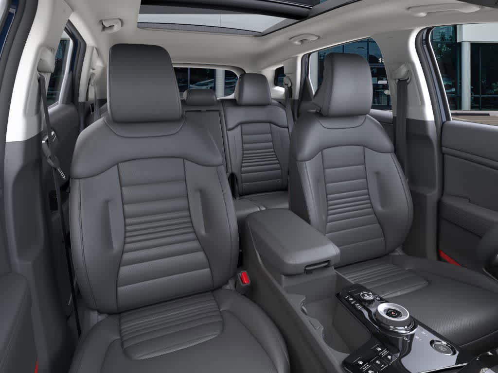2025 Kia Sportage SX Prestige 15