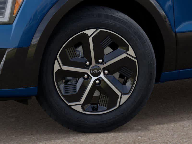 Thumbnail: 2026 Kia Niro - 9