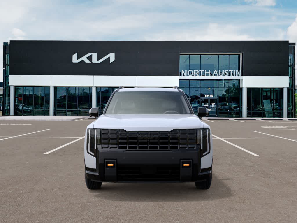Thumbnail: 2027 Kia Telluride - 2