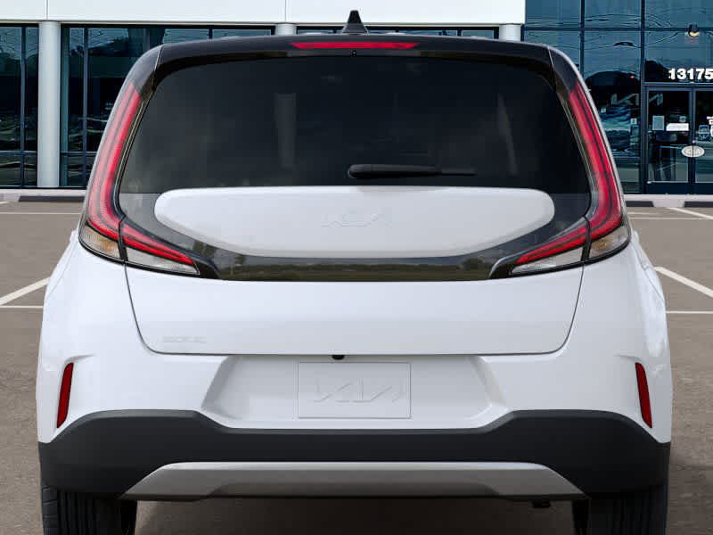 Thumbnail: 2025 Kia Soul - 13