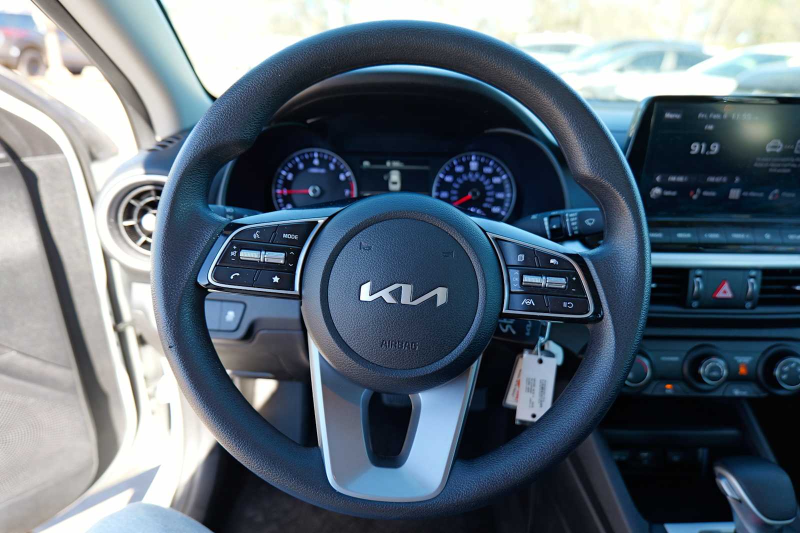 Thumbnail: 2024 Kia Forte - 12