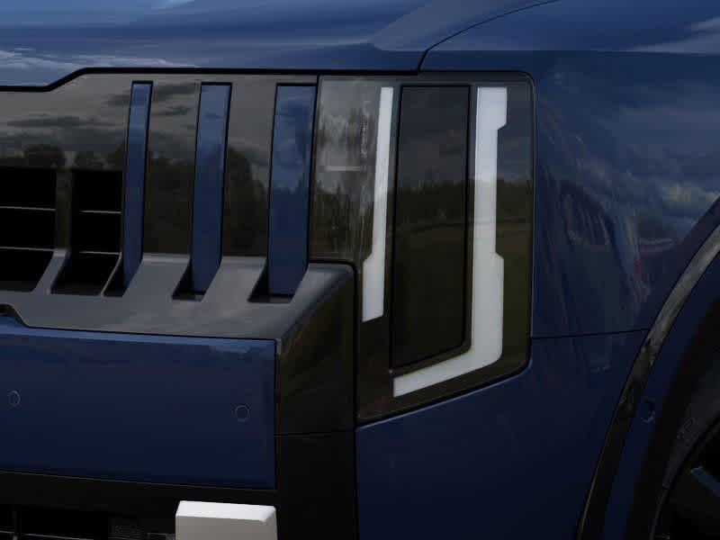 Thumbnail: 2027 Kia Telluride - 10