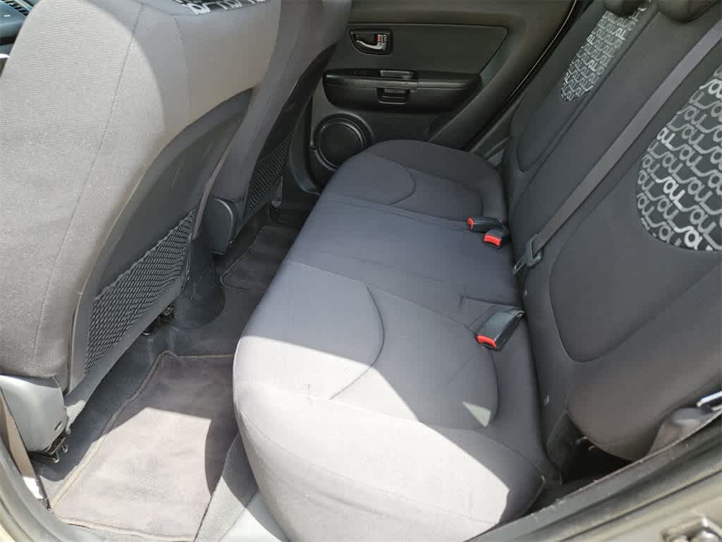 Thumbnail: 2010 Kia Soul - 29