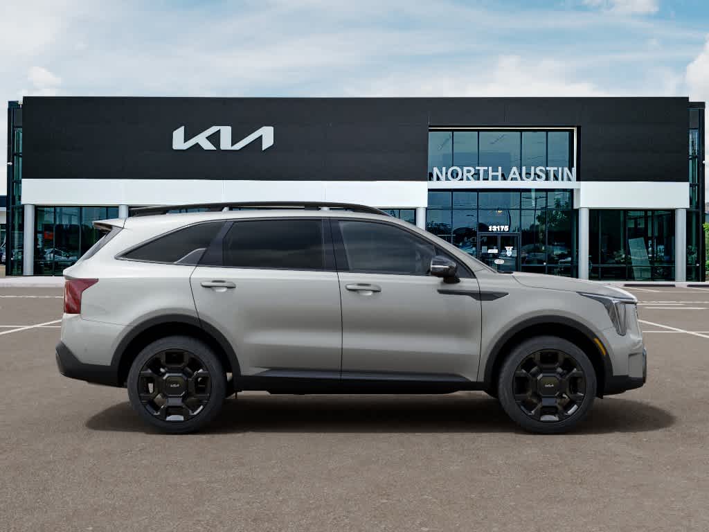 Thumbnail: 2026 Kia Sorento - 7