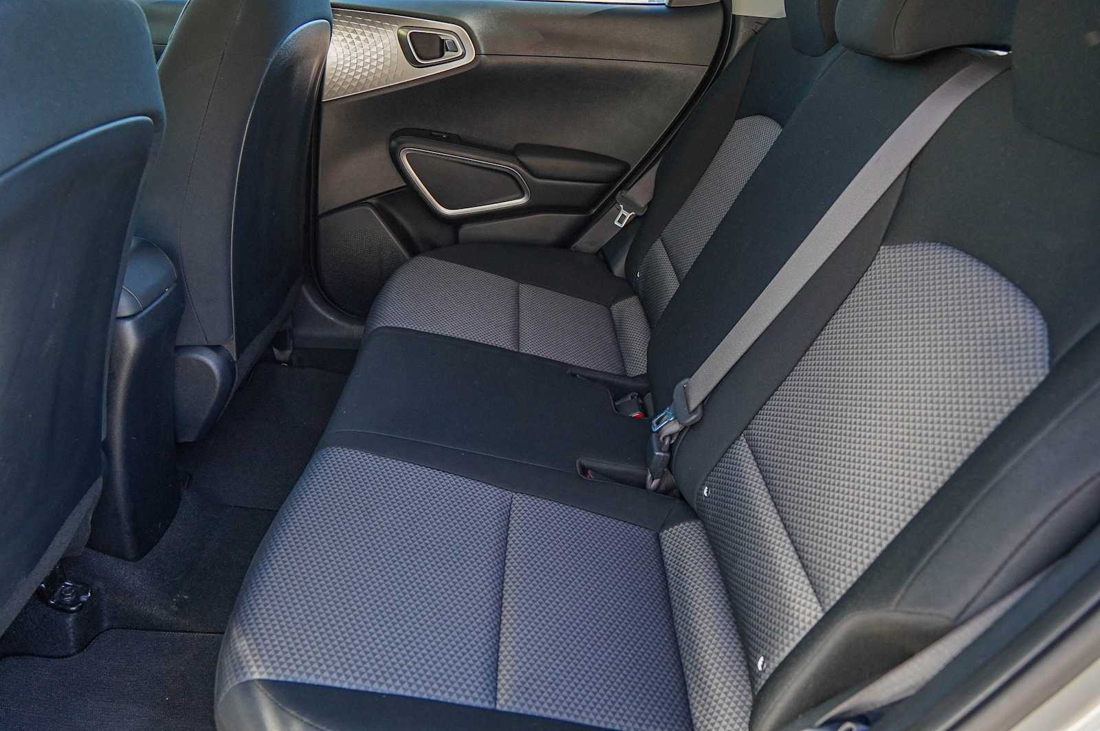 Thumbnail: 2024 Kia Soul - 28