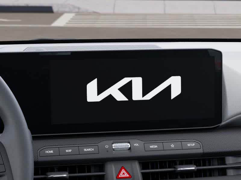 Thumbnail: 2026 Kia K4 - 20